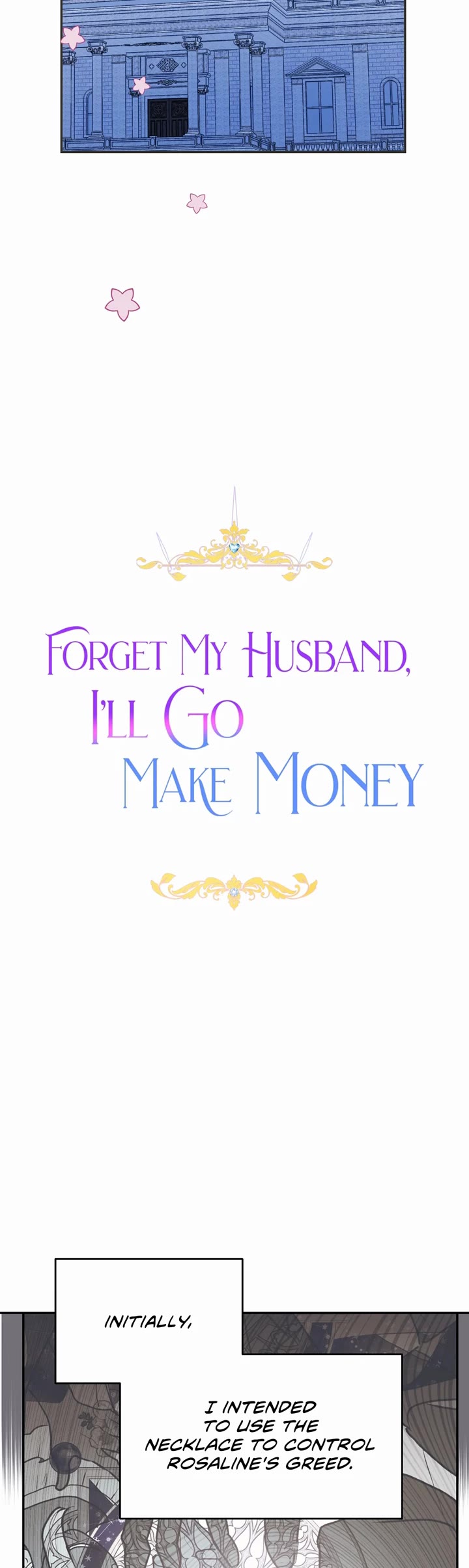 Forget About My Husband, I'd Rather Go Make Money Chapter 68 page 4 - Chapter 68: Traitor!