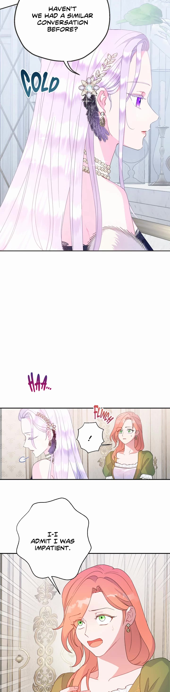 Forget About My Husband, I'd Rather Go Make Money Chapter 68 page 9 - Chapter 68: Traitor!