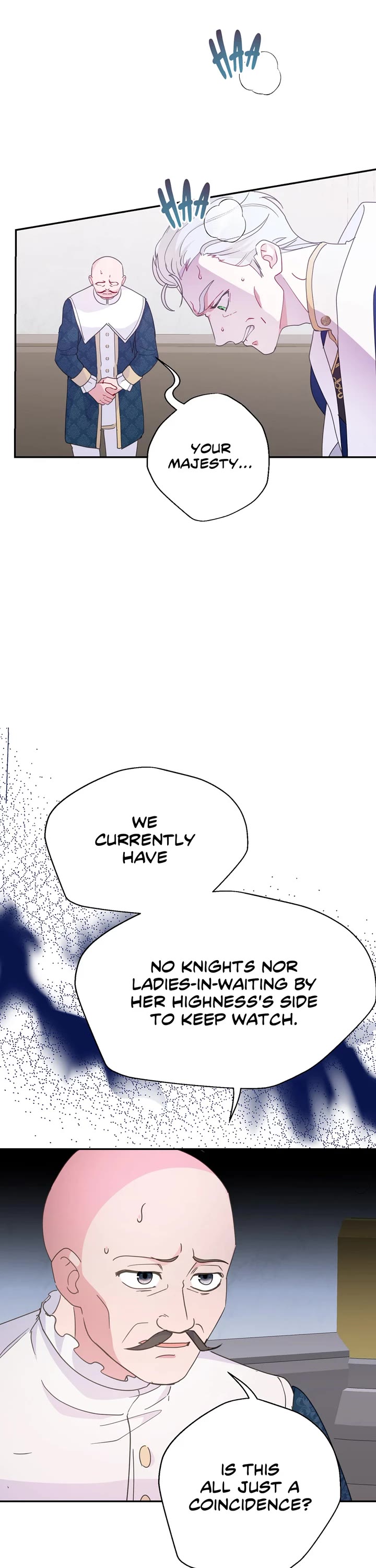 Forget About My Husband, I'd Rather Go Make Money Chapter 69 page 16 - Chapter 69: Scandalous