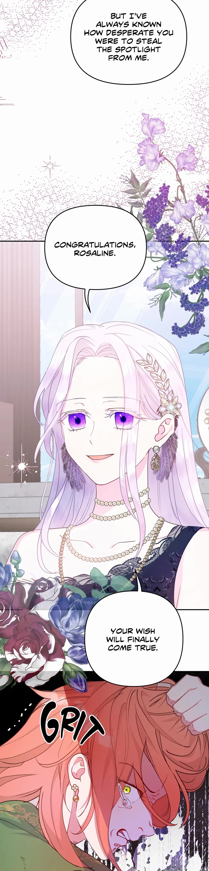 Forget About My Husband, I'd Rather Go Make Money Chapter 69 page 2 - Chapter 69: Scandalous