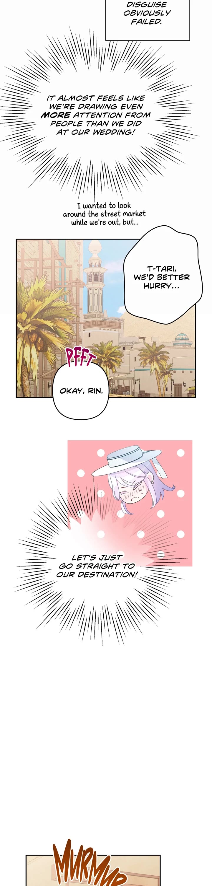 Forget About My Husband, I'd Rather Go Make Money Chapter 69 page 32 - Chapter 69: Scandalous