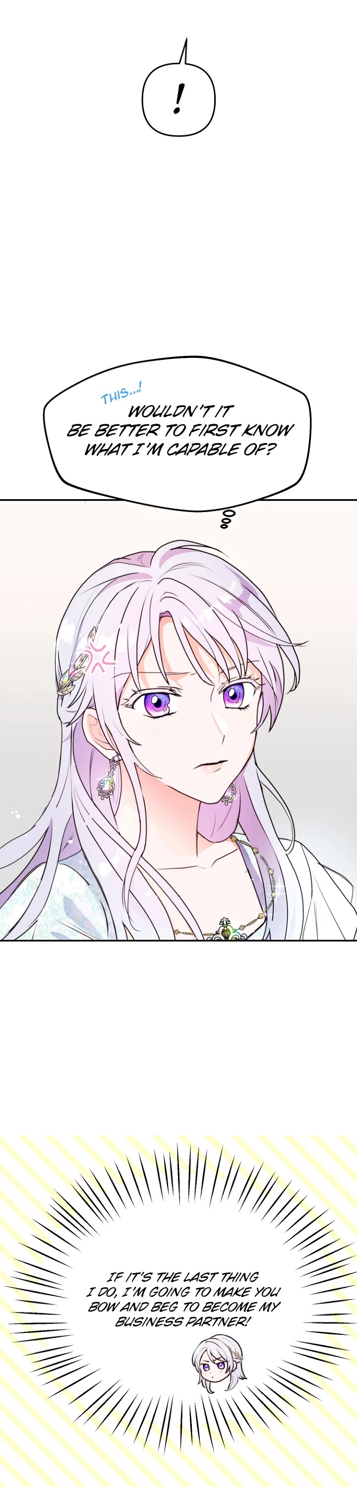 Forget About My Husband, I'd Rather Go Make Money Chapter 7 page 10 - Chapter 7