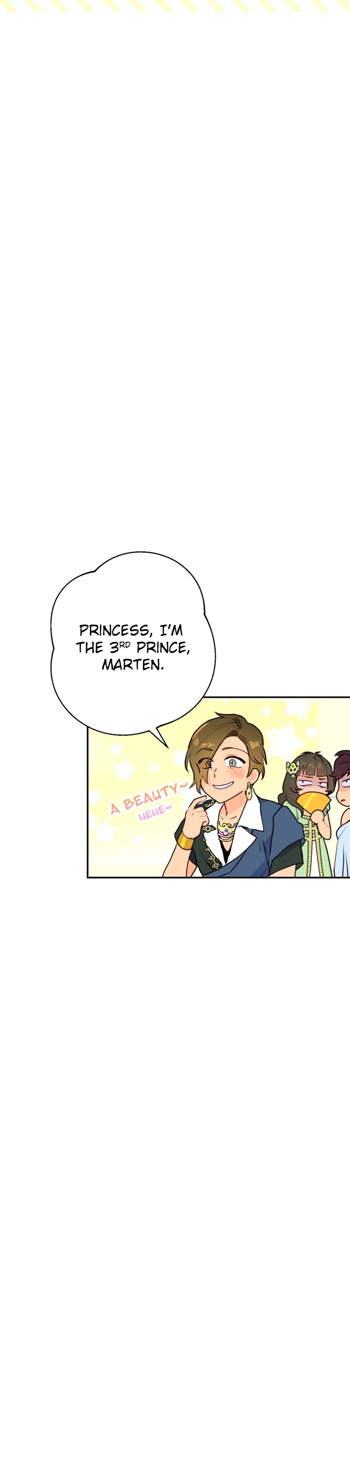 Forget About My Husband, I'd Rather Go Make Money Chapter 7 page 11 - Chapter 7