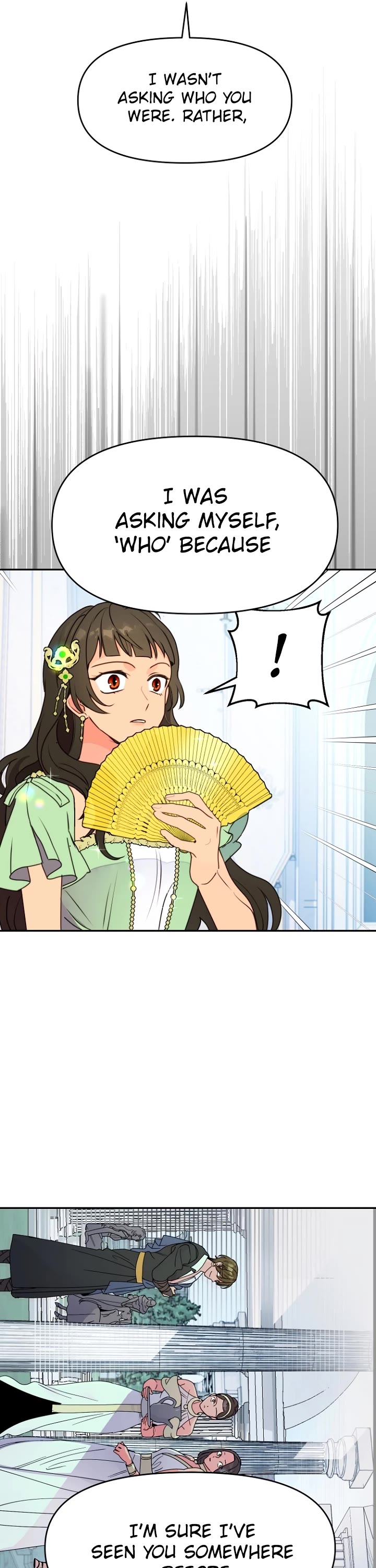 Forget About My Husband, I'd Rather Go Make Money Chapter 7 page 15 - Chapter 7