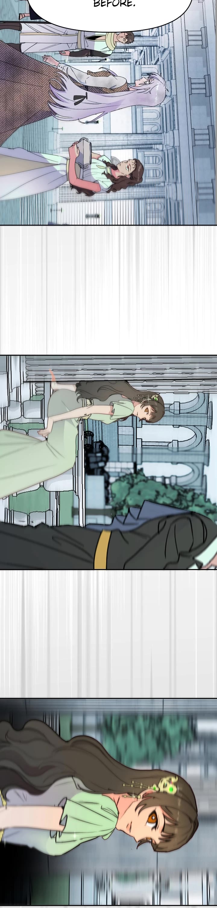 Forget About My Husband, I'd Rather Go Make Money Chapter 7 page 16 - Chapter 7