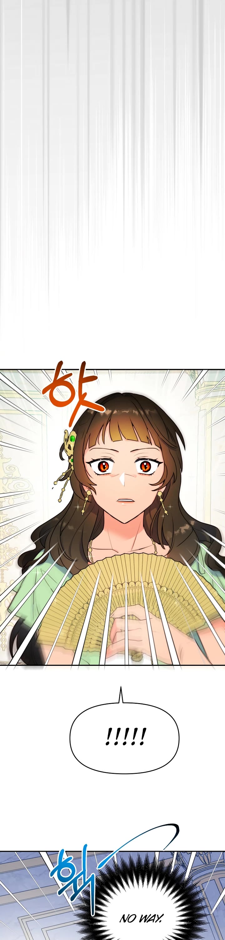 Forget About My Husband, I'd Rather Go Make Money Chapter 7 page 17 - Chapter 7