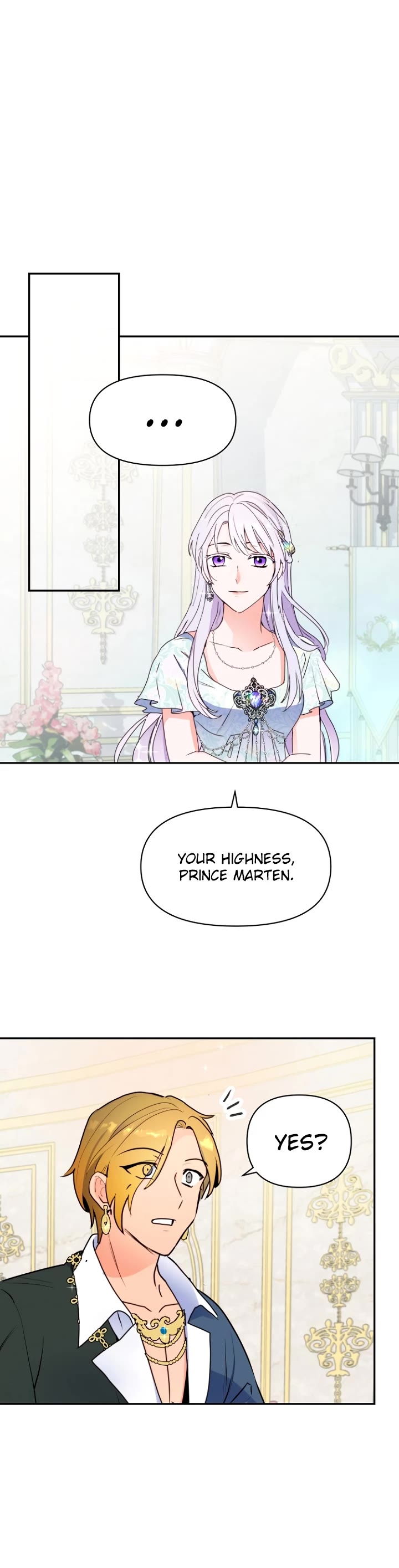 Forget About My Husband, I'd Rather Go Make Money Chapter 7 page 19 - Chapter 7