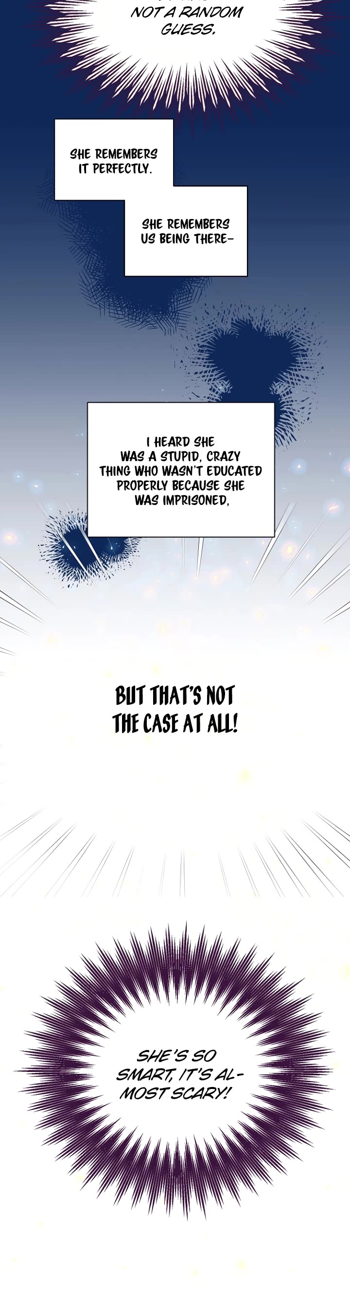 Forget About My Husband, I'd Rather Go Make Money Chapter 7 page 23 - Chapter 7