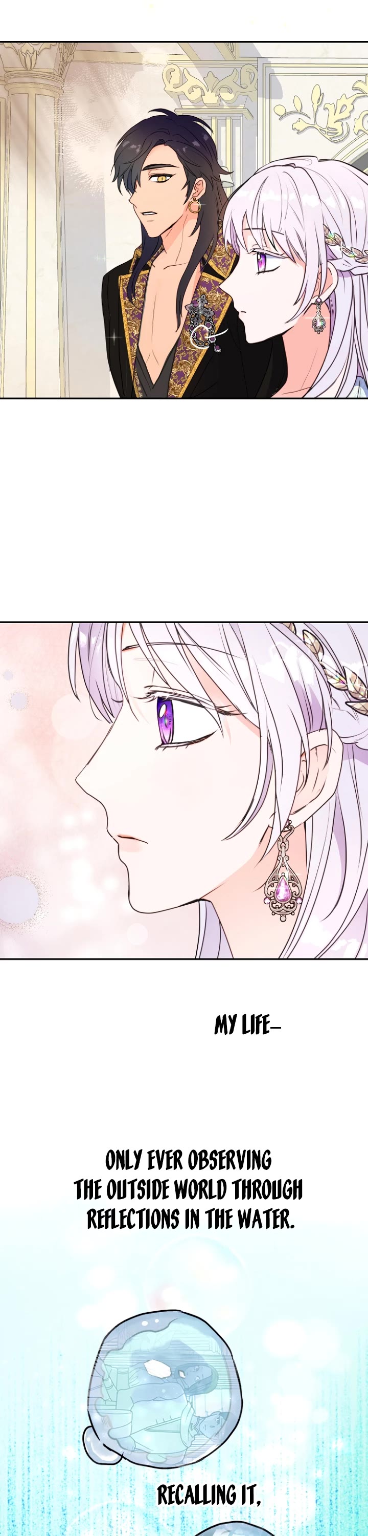 Forget About My Husband, I'd Rather Go Make Money Chapter 7 page 24 - Chapter 7