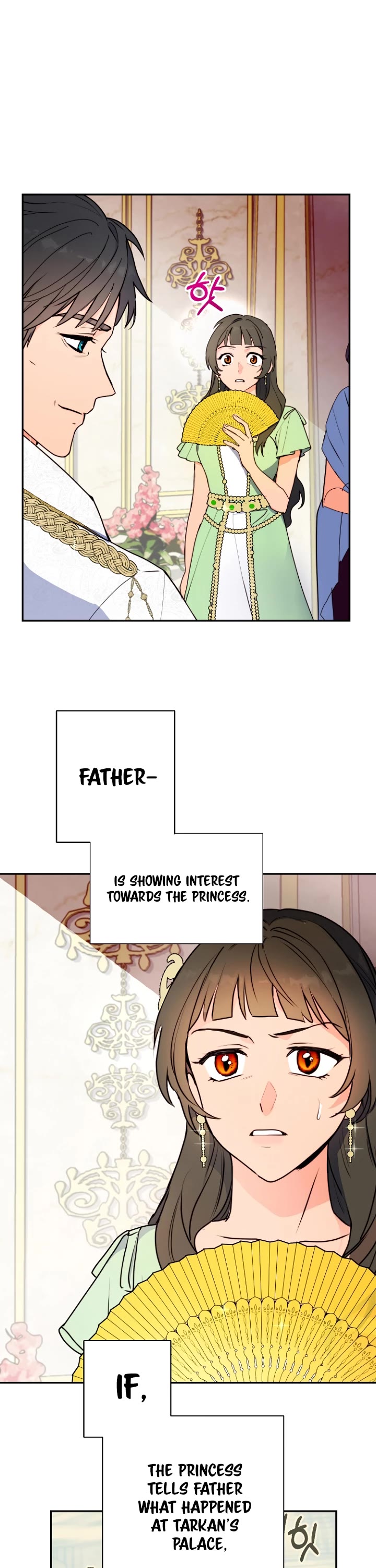 Forget About My Husband, I'd Rather Go Make Money Chapter 7 page 26 - Chapter 7