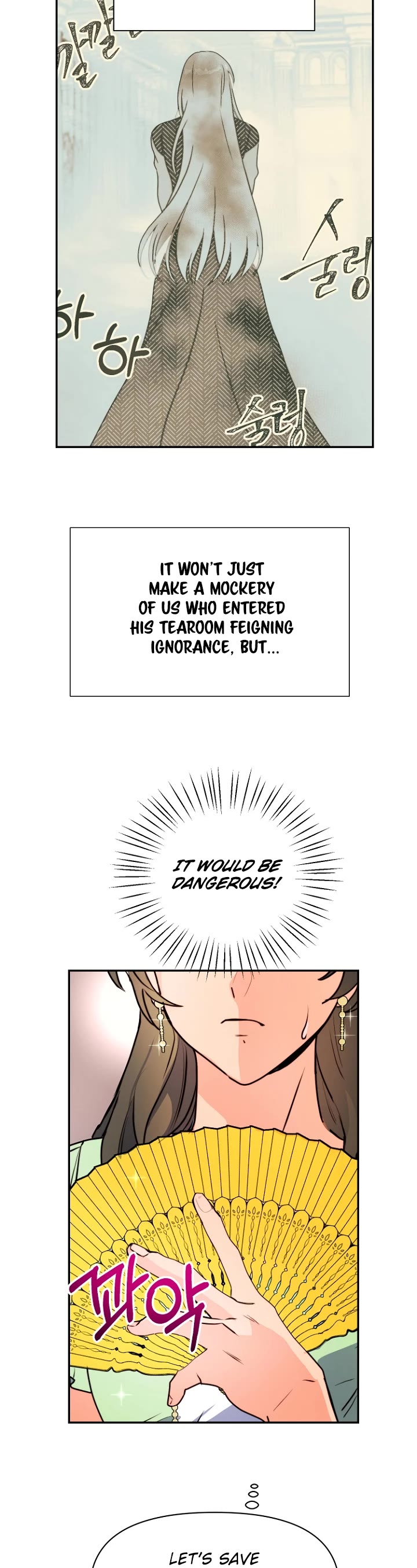 Forget About My Husband, I'd Rather Go Make Money Chapter 7 page 27 - Chapter 7