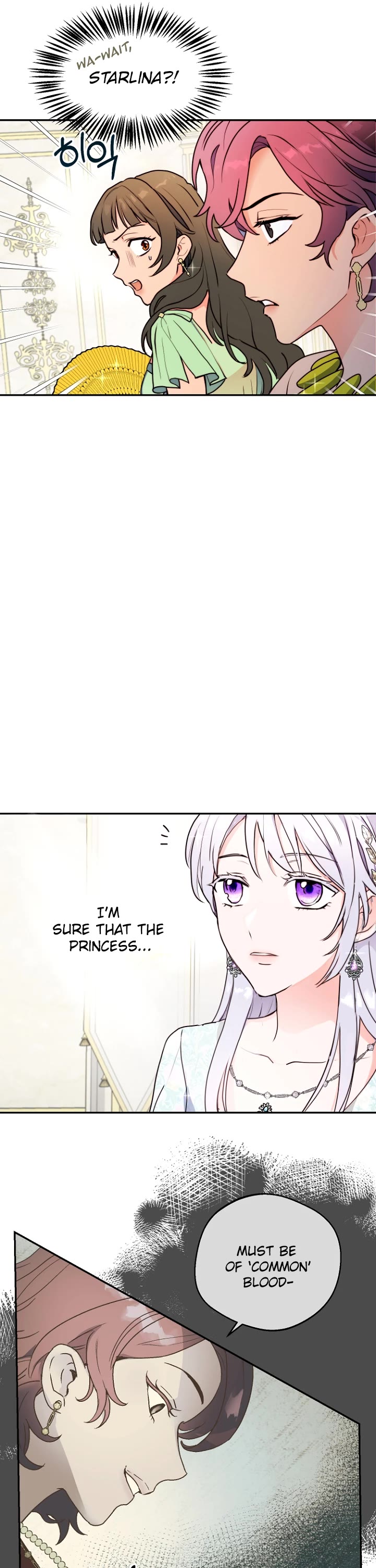 Forget About My Husband, I'd Rather Go Make Money Chapter 7 page 29 - Chapter 7