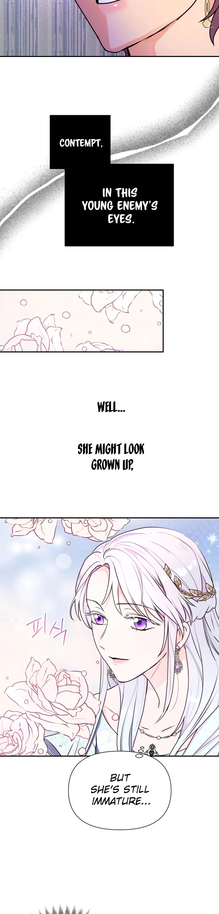 Forget About My Husband, I'd Rather Go Make Money Chapter 7 page 31 - Chapter 7