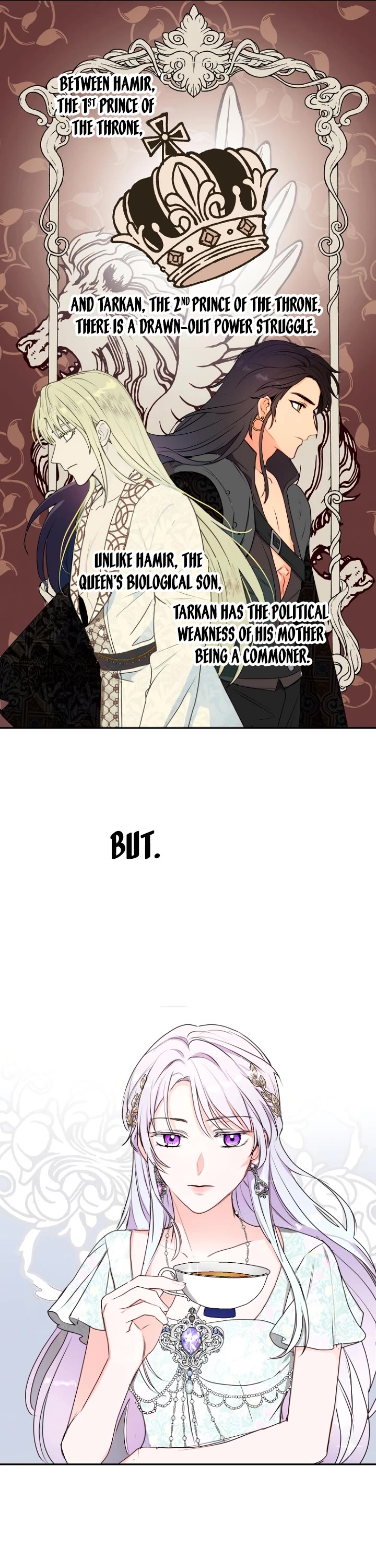 Forget About My Husband, I'd Rather Go Make Money Chapter 7 page 34 - Chapter 7