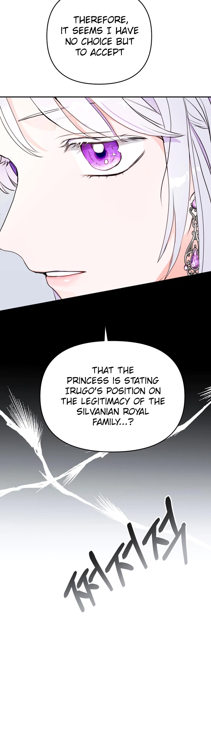 Forget About My Husband, I'd Rather Go Make Money Chapter 7 page 37 - Chapter 7