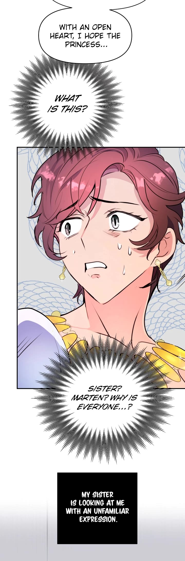 Forget About My Husband, I'd Rather Go Make Money Chapter 7 page 43 - Chapter 7