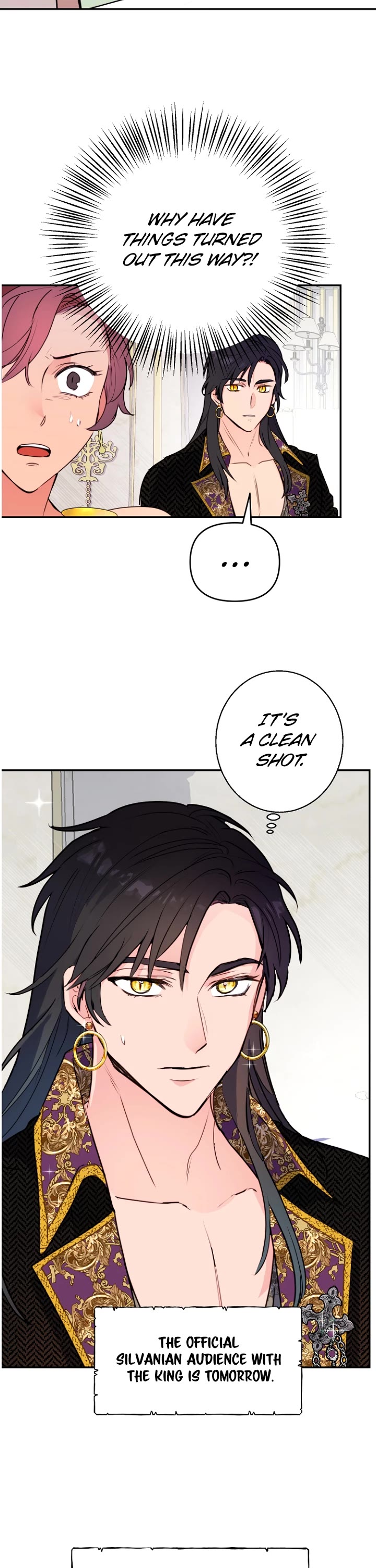 Forget About My Husband, I'd Rather Go Make Money Chapter 7 page 45 - Chapter 7