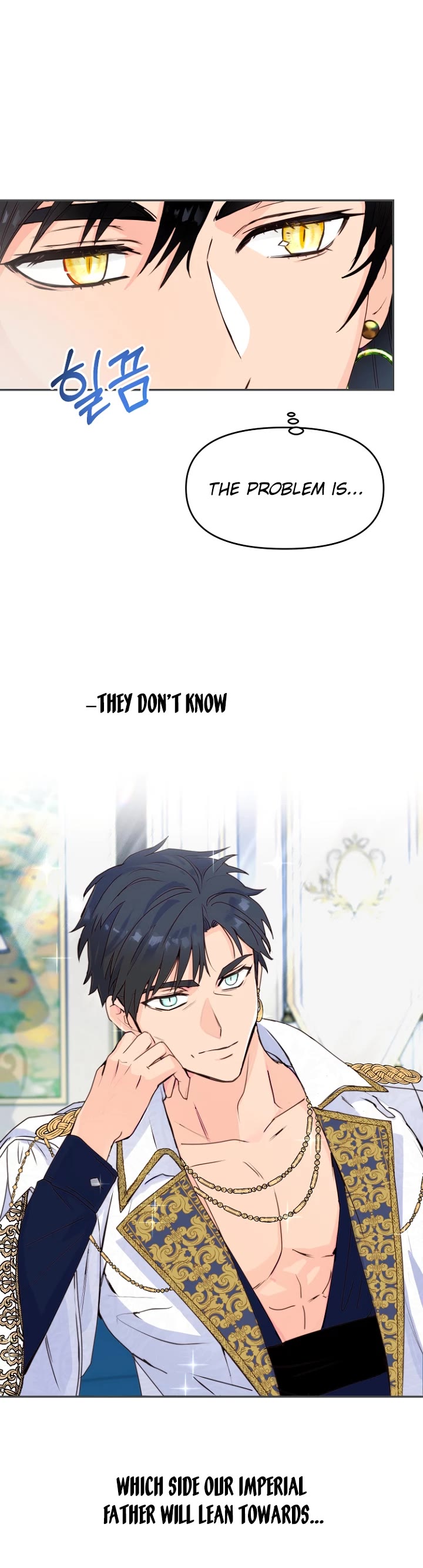 Forget About My Husband, I'd Rather Go Make Money Chapter 7 page 48 - Chapter 7