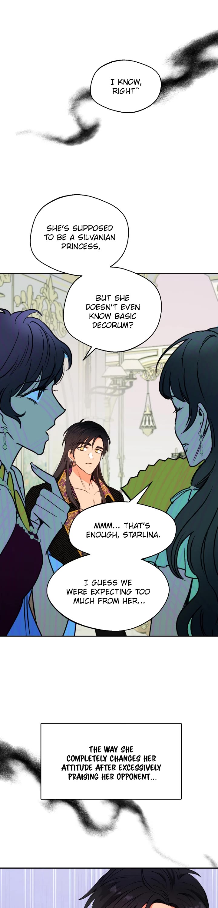 Forget About My Husband, I'd Rather Go Make Money Chapter 7 page 7 - Chapter 7