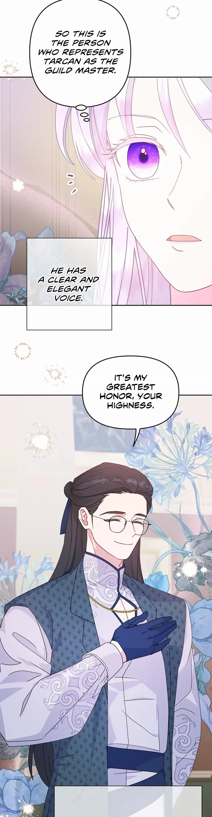 Forget About My Husband, I'd Rather Go Make Money Chapter 70 page 10 - Chapter 70: Hamir Returns