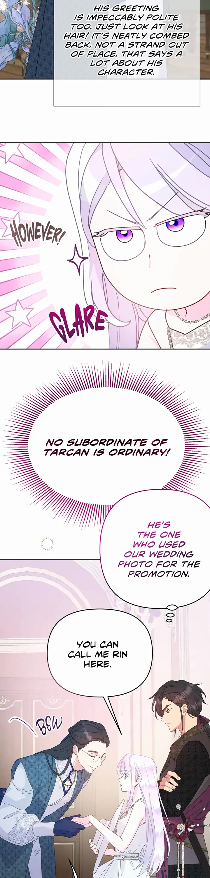 Forget About My Husband, I'd Rather Go Make Money Chapter 70 page 11 - Chapter 70: Hamir Returns