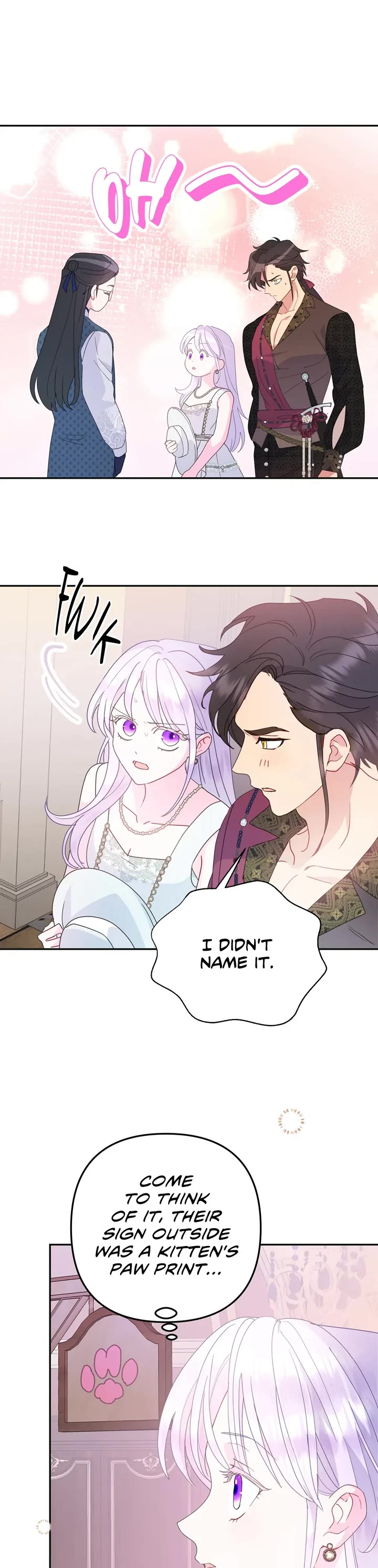 Forget About My Husband, I'd Rather Go Make Money Chapter 70 page 14 - Chapter 70: Hamir Returns