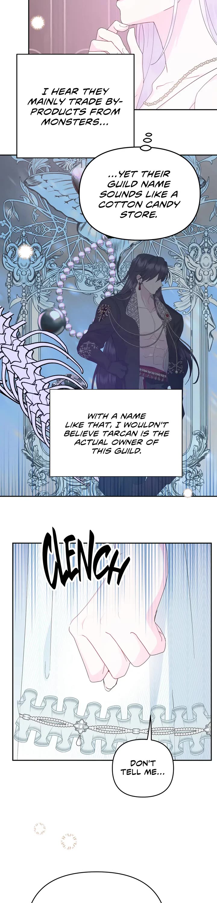 Forget About My Husband, I'd Rather Go Make Money Chapter 70 page 15 - Chapter 70: Hamir Returns