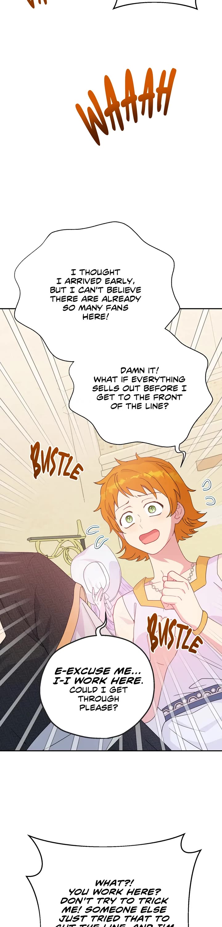 Forget About My Husband, I'd Rather Go Make Money Chapter 70 page 2 - Chapter 70: Hamir Returns