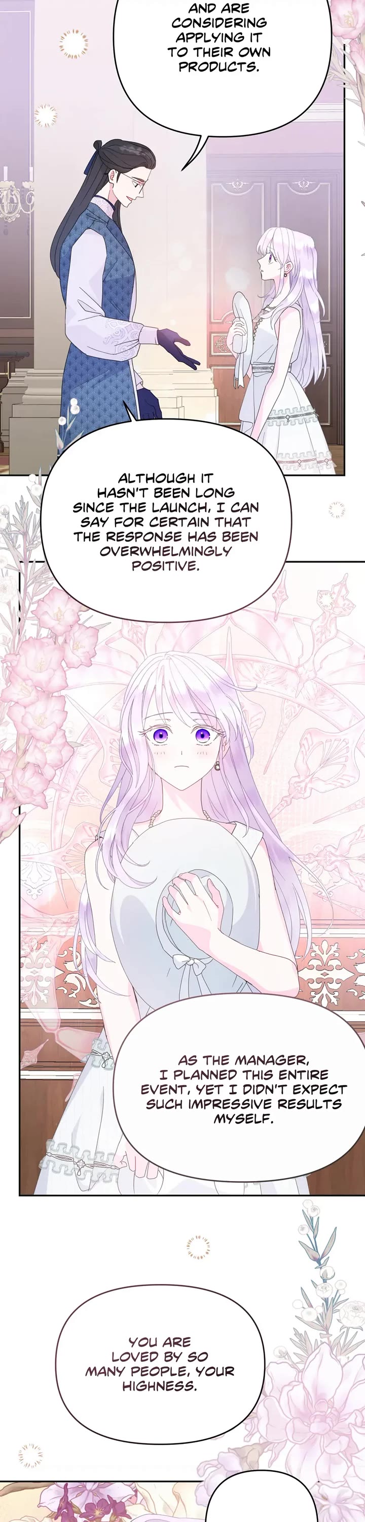 Forget About My Husband, I'd Rather Go Make Money Chapter 70 page 21 - Chapter 70: Hamir Returns