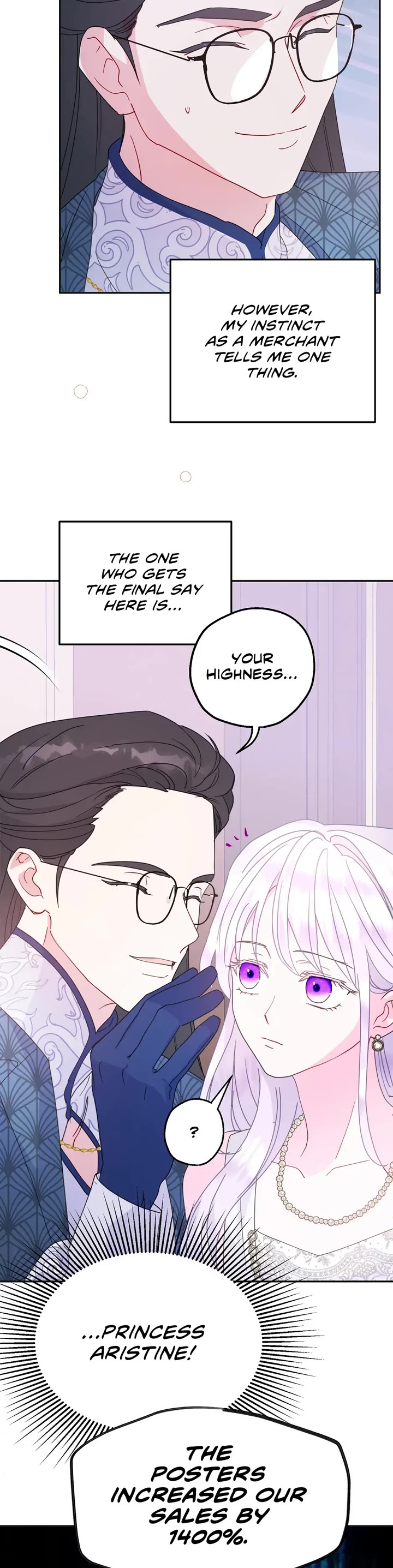 Forget About My Husband, I'd Rather Go Make Money Chapter 70 page 24 - Chapter 70: Hamir Returns