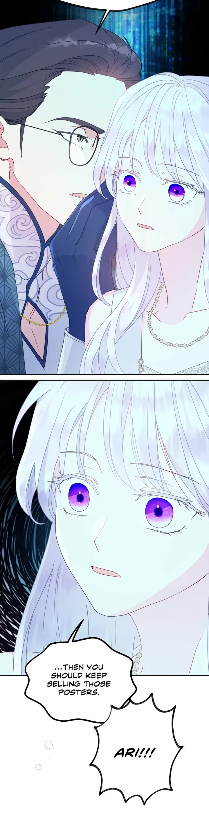 Forget About My Husband, I'd Rather Go Make Money Chapter 70 page 25 - Chapter 70: Hamir Returns