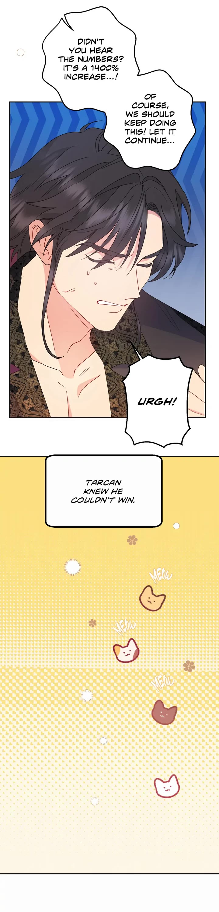 Forget About My Husband, I'd Rather Go Make Money Chapter 70 page 26 - Chapter 70: Hamir Returns