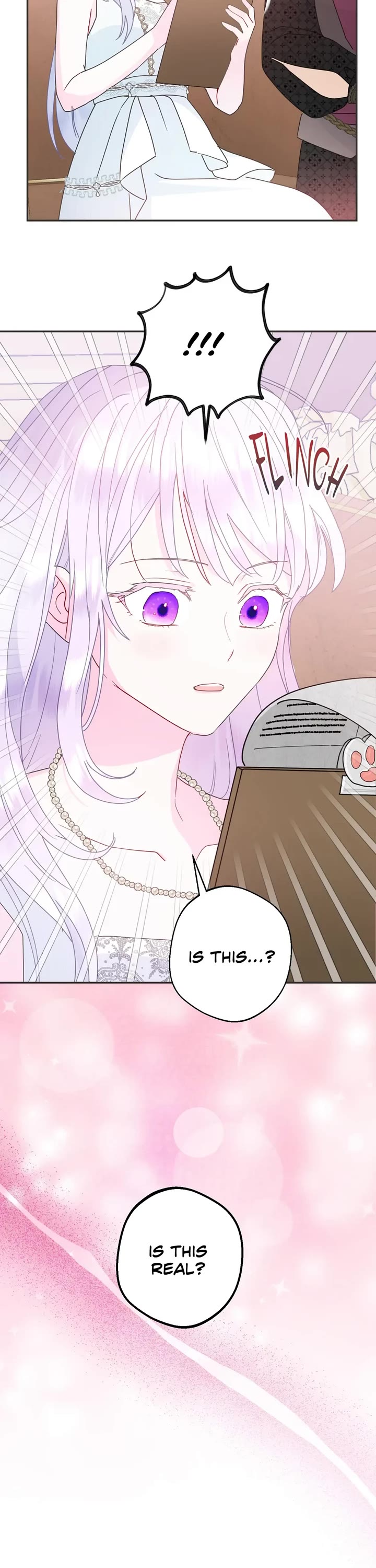 Forget About My Husband, I'd Rather Go Make Money Chapter 70 page 28 - Chapter 70: Hamir Returns