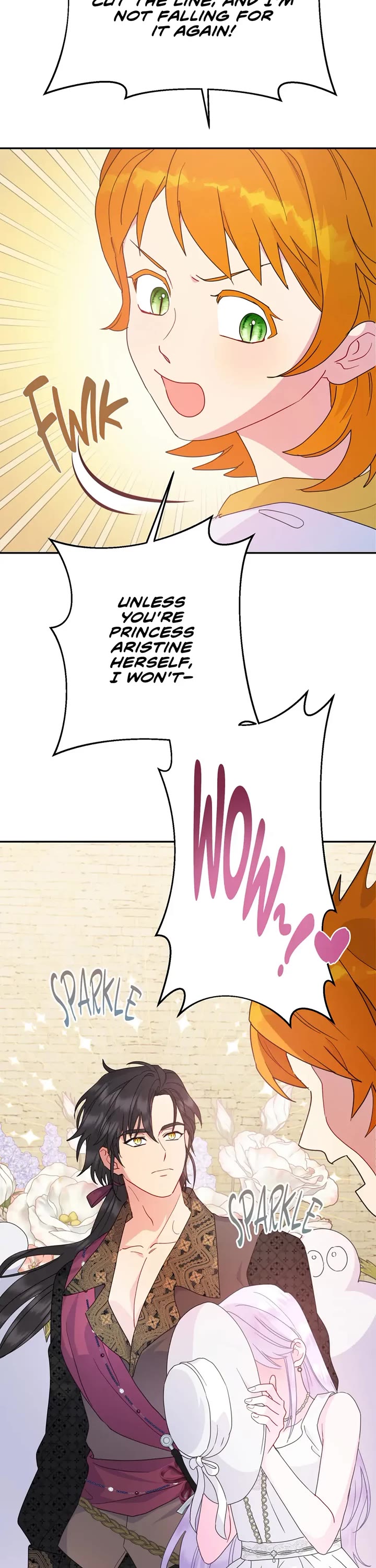 Forget About My Husband, I'd Rather Go Make Money Chapter 70 page 3 - Chapter 70: Hamir Returns