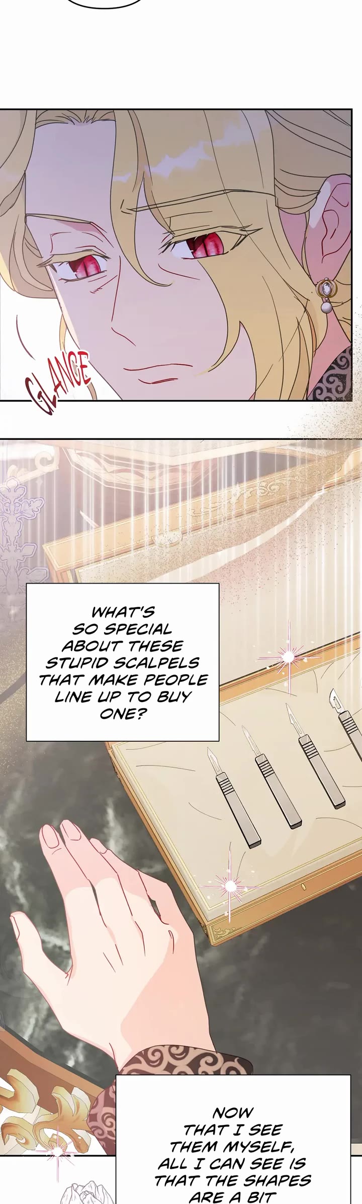 Forget About My Husband, I'd Rather Go Make Money Chapter 70 page 34 - Chapter 70: Hamir Returns