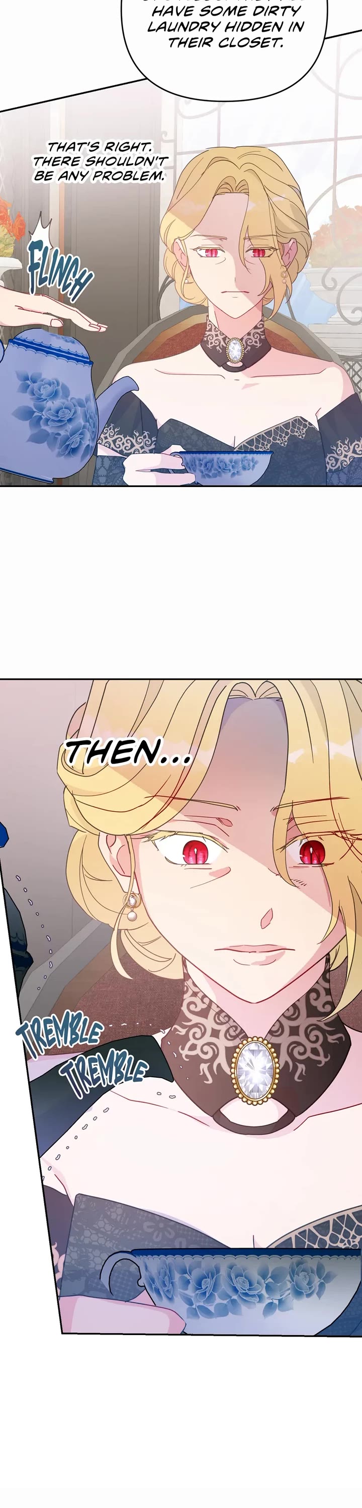 Forget About My Husband, I'd Rather Go Make Money Chapter 70 page 36 - Chapter 70: Hamir Returns