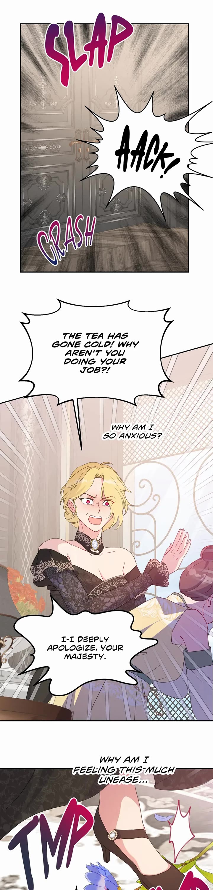 Forget About My Husband, I'd Rather Go Make Money Chapter 70 page 37 - Chapter 70: Hamir Returns