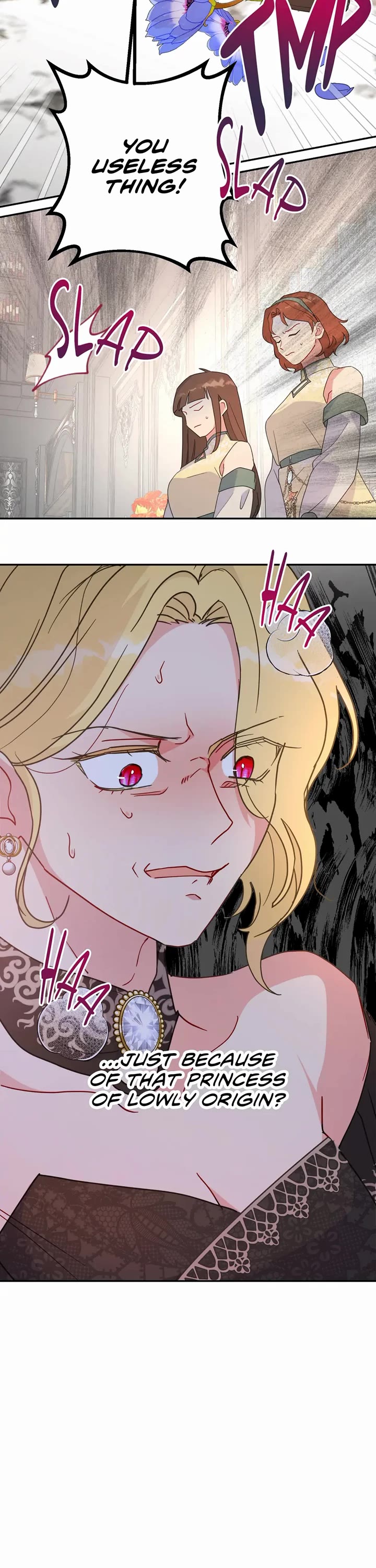 Forget About My Husband, I'd Rather Go Make Money Chapter 70 page 38 - Chapter 70: Hamir Returns