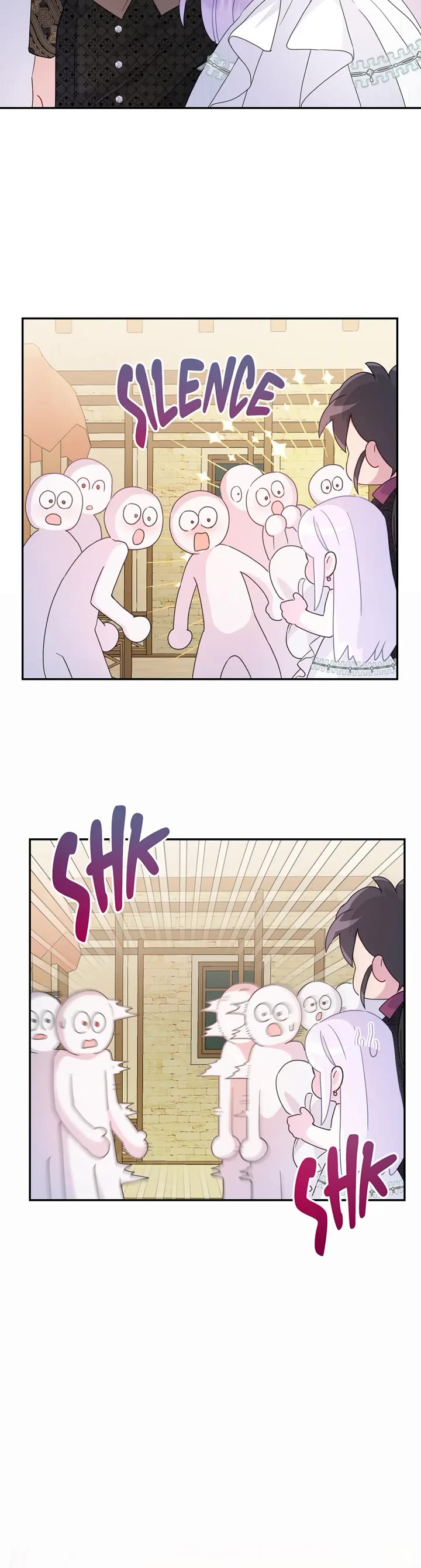 Forget About My Husband, I'd Rather Go Make Money Chapter 70 page 4 - Chapter 70: Hamir Returns