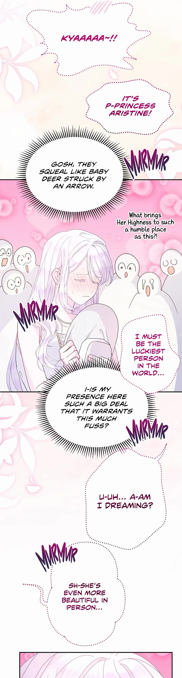 Forget About My Husband, I'd Rather Go Make Money Chapter 70 page 5 - Chapter 70: Hamir Returns
