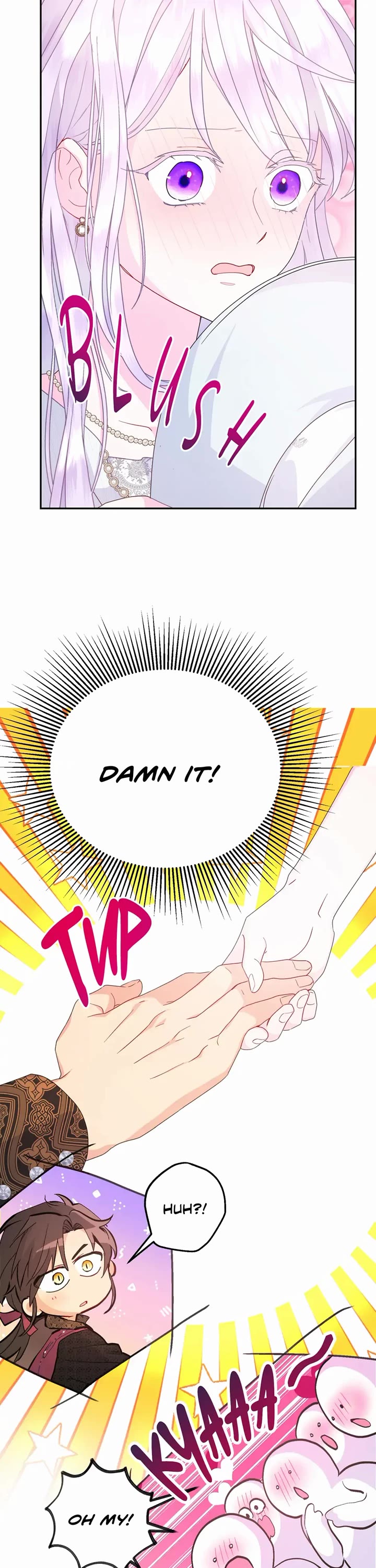 Forget About My Husband, I'd Rather Go Make Money Chapter 70 page 6 - Chapter 70: Hamir Returns