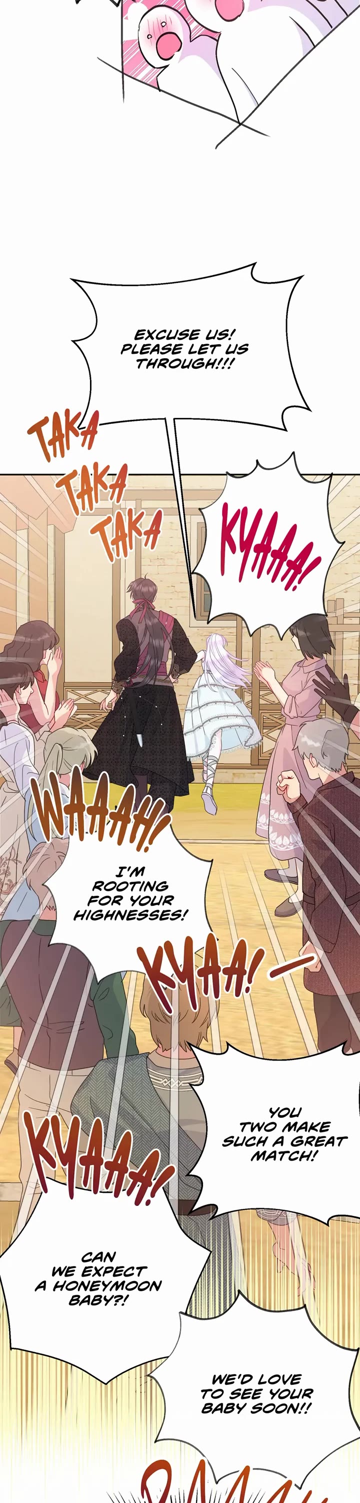 Forget About My Husband, I'd Rather Go Make Money Chapter 70 page 7 - Chapter 70: Hamir Returns