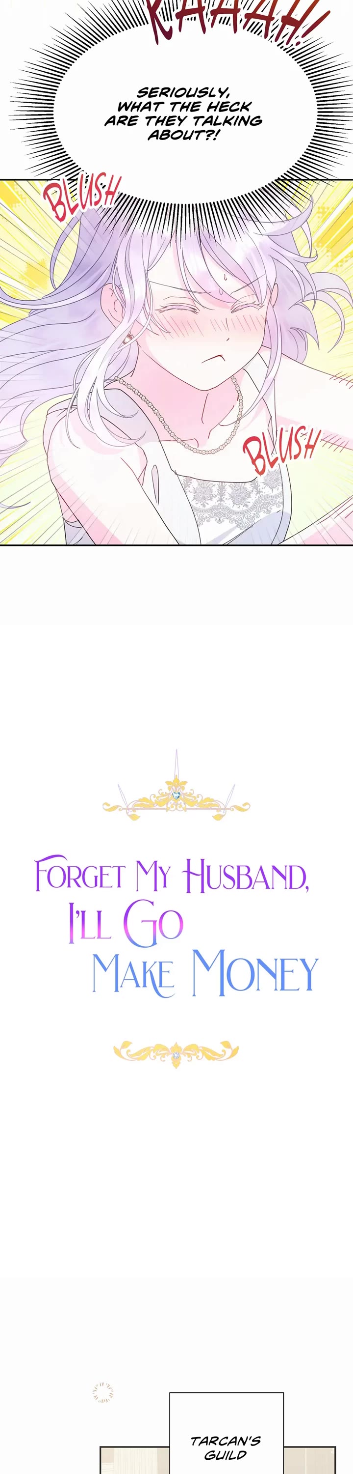 Forget About My Husband, I'd Rather Go Make Money Chapter 70 page 8 - Chapter 70: Hamir Returns