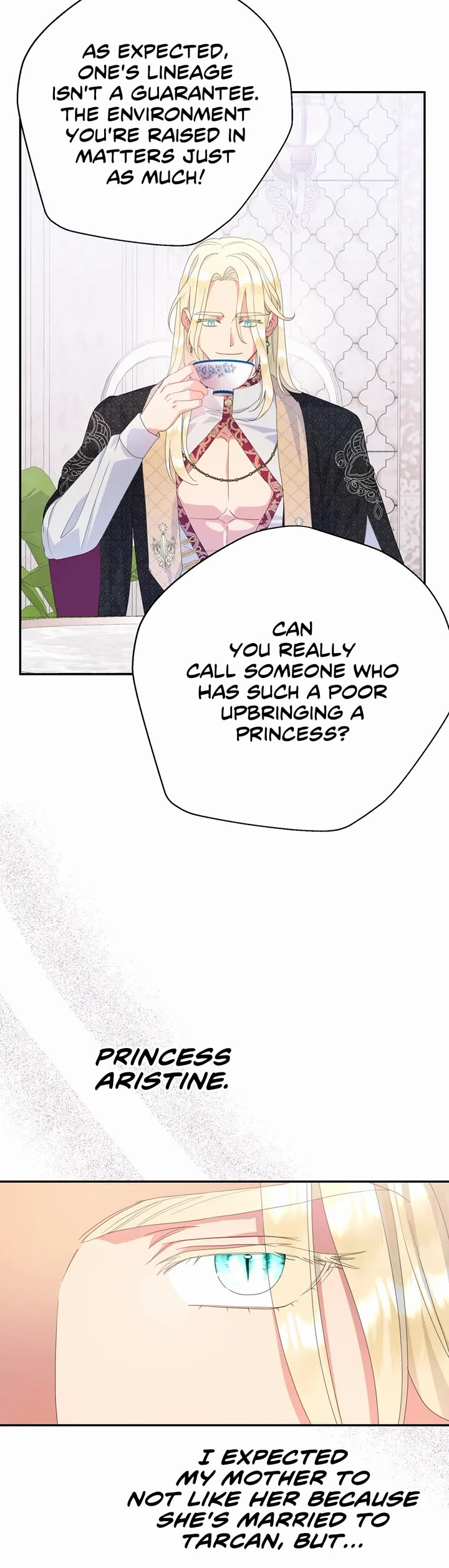 Forget About My Husband, I'd Rather Go Make Money Chapter 71 page 10 - Chapter 71: Counterattack