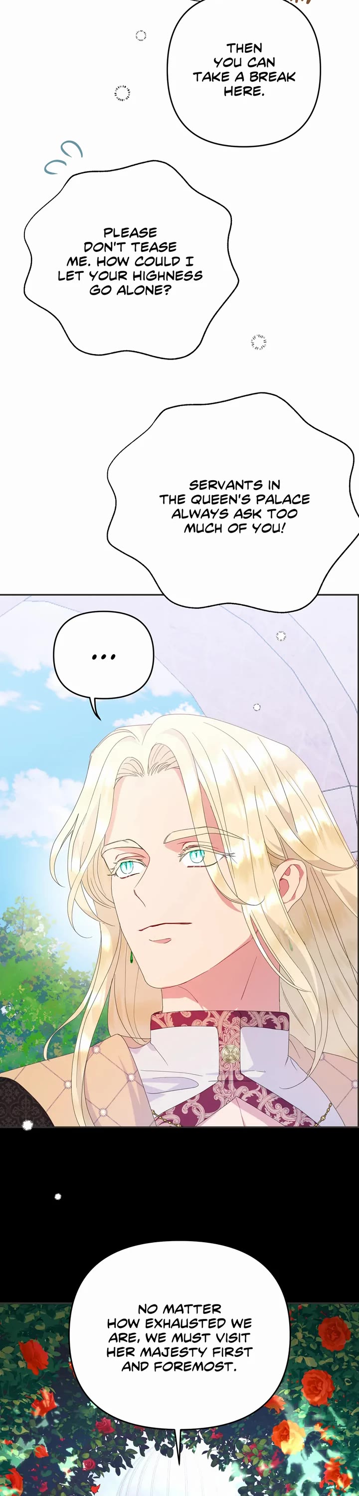 Forget About My Husband, I'd Rather Go Make Money Chapter 71 page 2 - Chapter 71: Counterattack