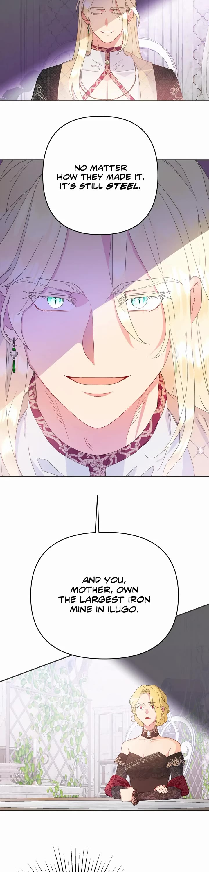 Forget About My Husband, I'd Rather Go Make Money Chapter 71 page 26 - Chapter 71: Counterattack