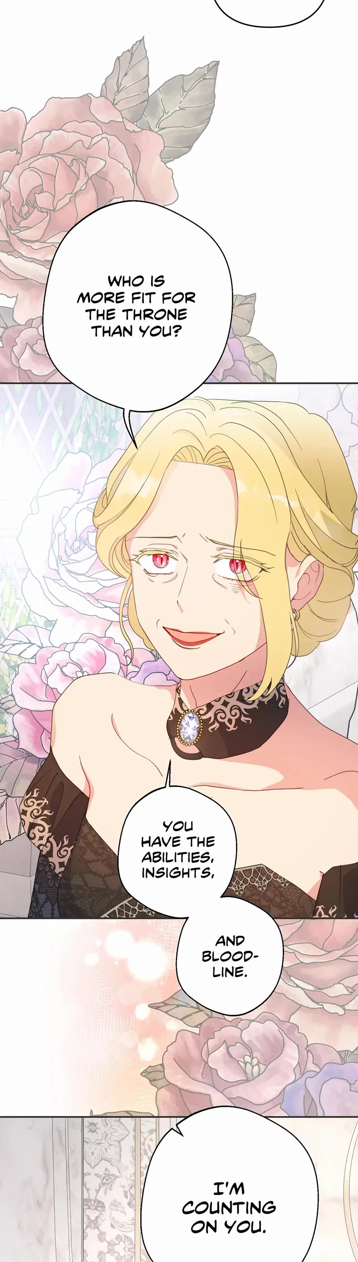 Forget About My Husband, I'd Rather Go Make Money Chapter 71 page 30 - Chapter 71: Counterattack
