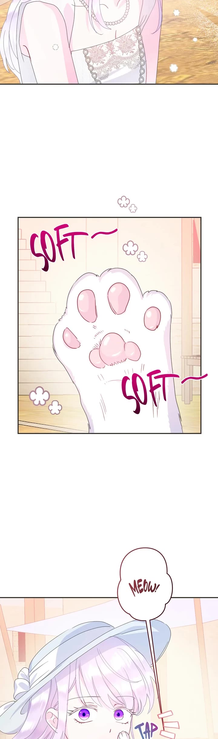 Forget About My Husband, I'd Rather Go Make Money Chapter 71 page 34 - Chapter 71: Counterattack