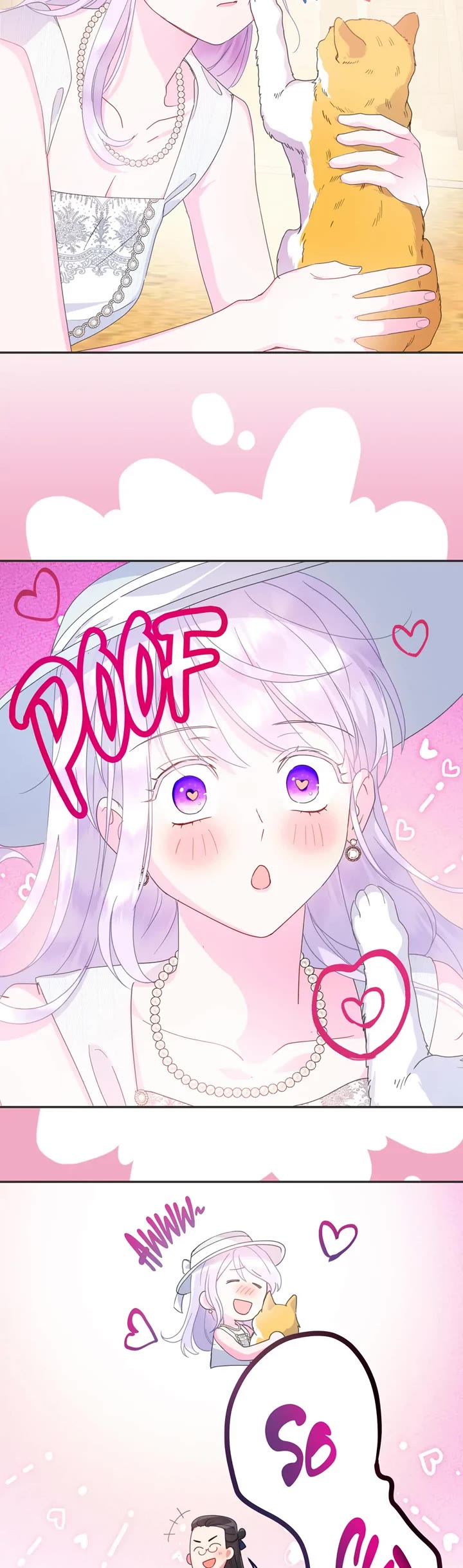 Forget About My Husband, I'd Rather Go Make Money Chapter 71 page 35 - Chapter 71: Counterattack