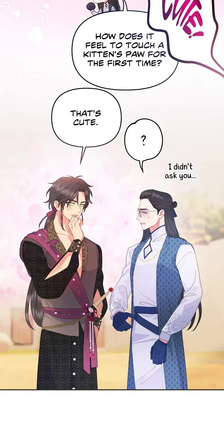 Forget About My Husband, I'd Rather Go Make Money Chapter 71 page 36 - Chapter 71: Counterattack